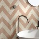 Carrelage effet marbre rose Perlino – Classica Rosa Perlino