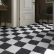 Carrelage effet marbre noir Marquina – Classica Nero Marquina
