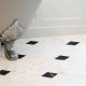 Carrelage effet marbre noir Marquina – Classica Nero Marquina