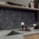 Carrelage effet marbre noir Marquina – Classica Nero Marquina