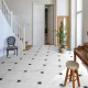 Carrelage effet marbre Carrara mat – Classica Carrara