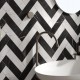 Carrelage effet marbre Carrara mat – Classica Carrara
