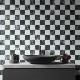 Carrelage effet marbre Carrara mat – Classica Carrara