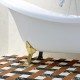 Carrelage effet marbre Bianco di Asiago – Classica Bianco Di Asiago