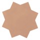 Kasbah Star Terracotta