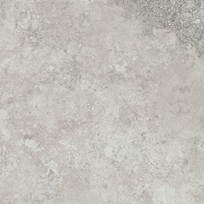 Carrelage Unique Travertine Ancient Silver 60×120 – Effet travertin gris