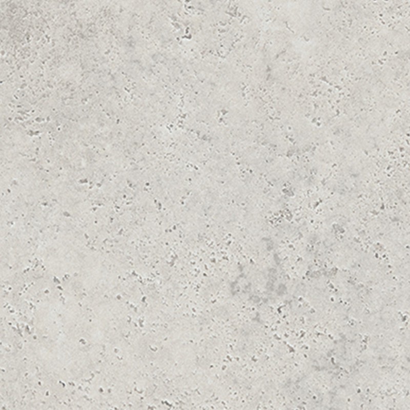 Ech. Unique Travertine Minimal Silver