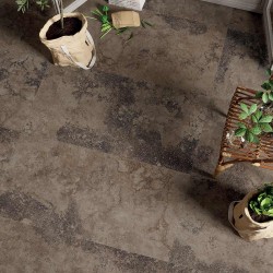 Carrelage Unique Travertine...