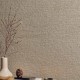 Carrelage travertin rainuré crème – Unique Travertine Chevron Cream