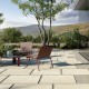 Carrelage effet pierre ivoire mat – Senza Tempo Avorio