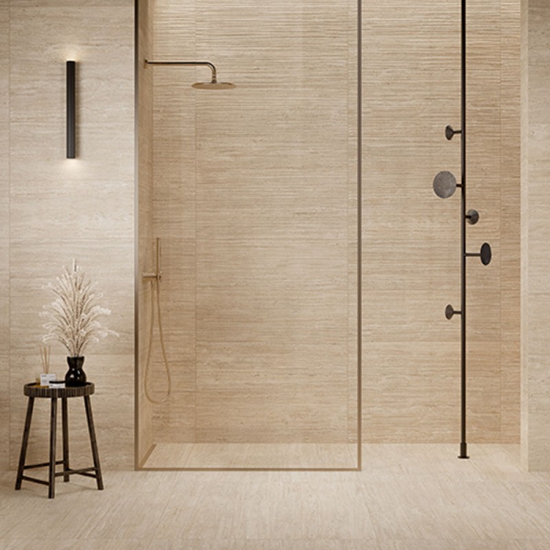 Senza Tempo Beige