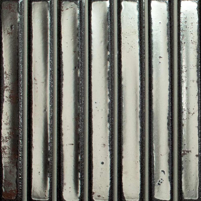 Ech. London Calling Bars Silver