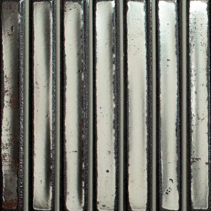 Ech. London Calling Bars Silver