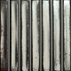 Ech. London Calling Bars Silver