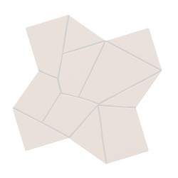 Ech. Trencadis Gaudi Chalk