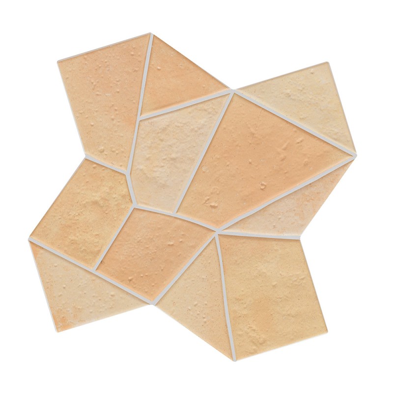 Ech. Trencadis Gaudi Sand