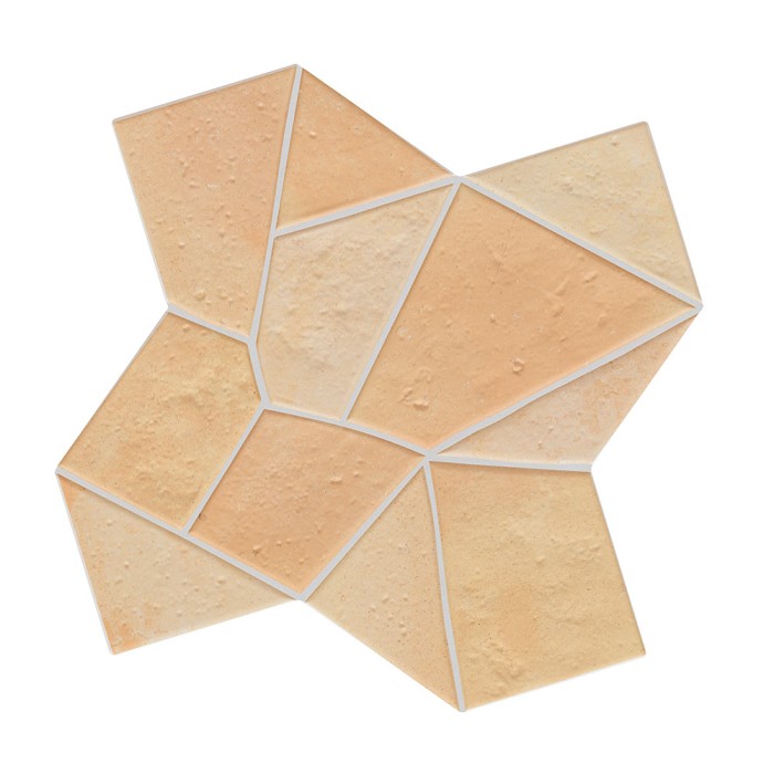 Ech. Trencadis Gaudi Sand