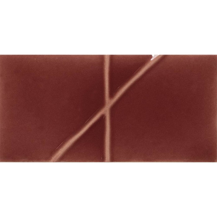 Ech. Yoko Origami Bordo