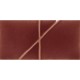 Ech. Yoko Origami Bordo