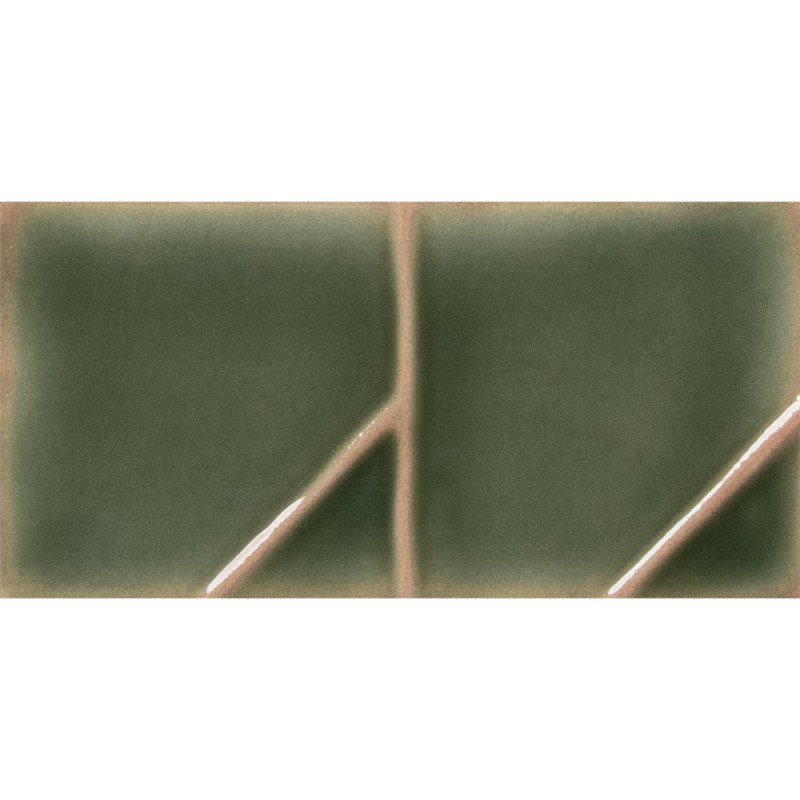 Ech. Yoko Origami Moss