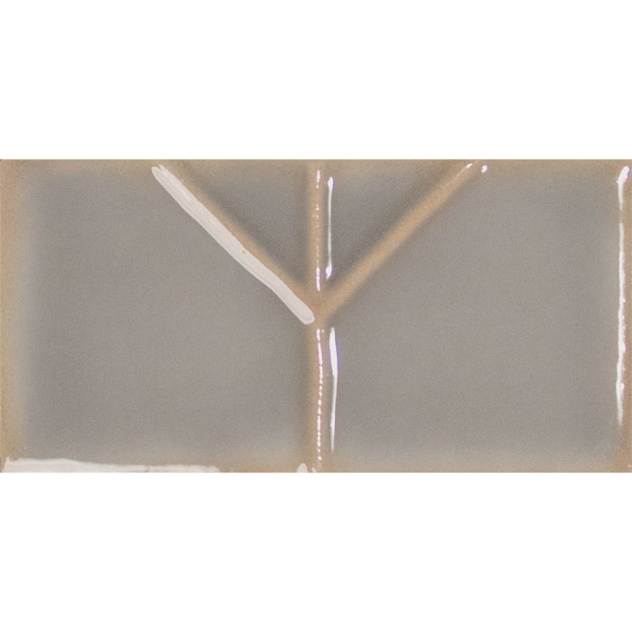 Ech. Yoko Origami Pewter