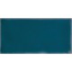 Faïence murale bleu marine brillante – Yoko Marine