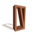 Claustra Medes Terracotta Rojo-15