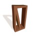 Claustra Medes Terracotta Rojo-15
