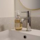 Grès cérame effet terrazzo blanc – Medley Pop White