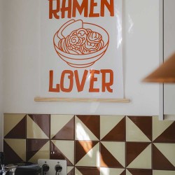 Cartabon Paja 10 et Rojo 24