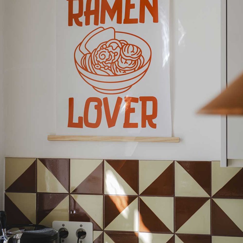 Cartabon Paja 10 et Rojo 24