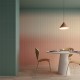 2,90m2 Mélange Talc Rose 10,7x54,2cm