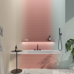 3,48m2 Mélange Cream...