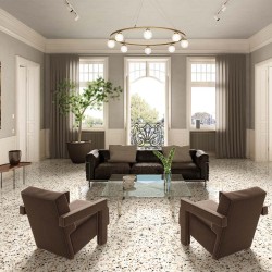 0,72m2 Venice Ivory Mat...