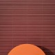 5m2 Marea Bassa Porpora Brillant 7,5x30cm