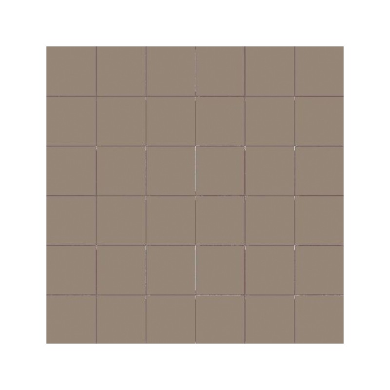 4m2 Tortora sur trame 5x5cm