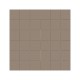 4m2 Tortora sur trame 5x5cm