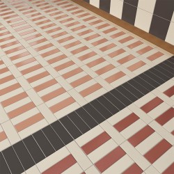 10,29m2 Bits Storm Mat...
