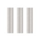 4,35m2 Stripes White Stone 7,5x30cm