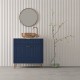 4,35m2 Stripes White Stone 7,5x30cm