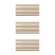 4,4m2 Fayenza Belt Greige 6,25x12,5cm