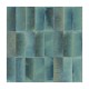 1,62m2 Gleeze Turchese 5x15cm