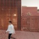 28 pièces Rectangular Terracotta Rojo-15