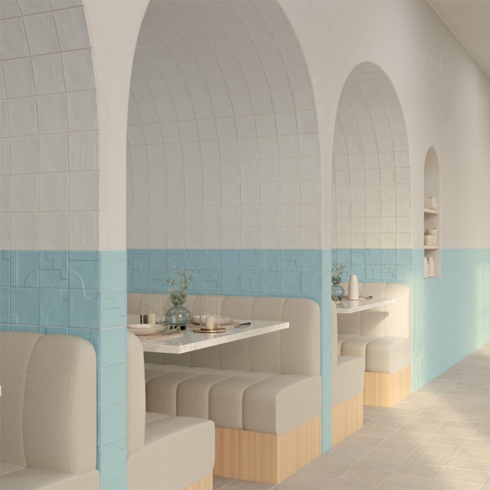 4,8m2 Casbah Talc 12,5x12,5cm