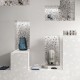 4,32m2 Medley Rock White 60x120cm