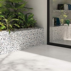3,24m2 Medley Minimal White...