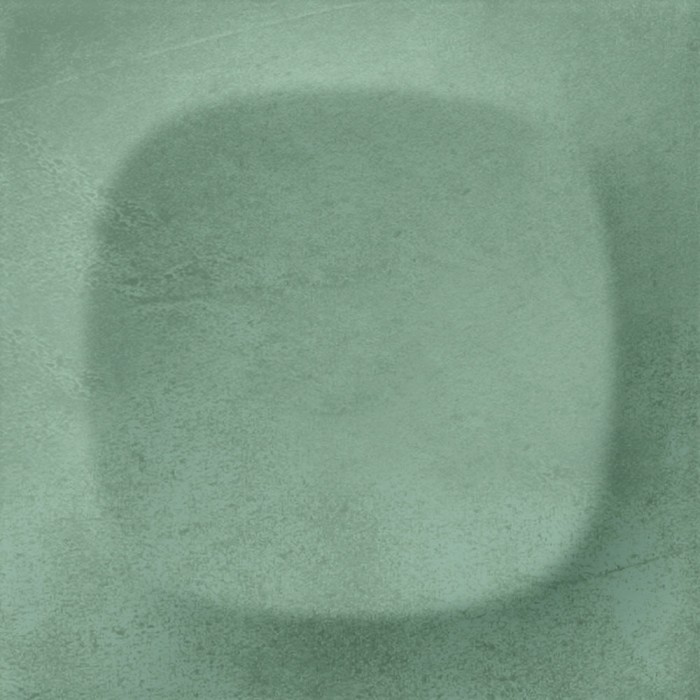 Ech. Pop Groovy Verde Acqua Pop Groovy V