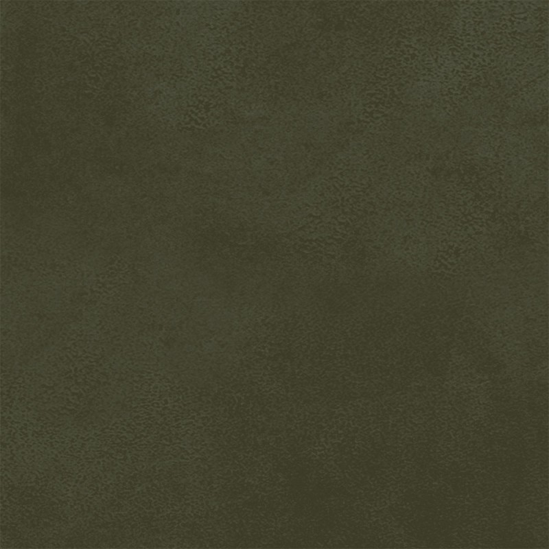 Faïence vert mousse brillante – Pop Flat