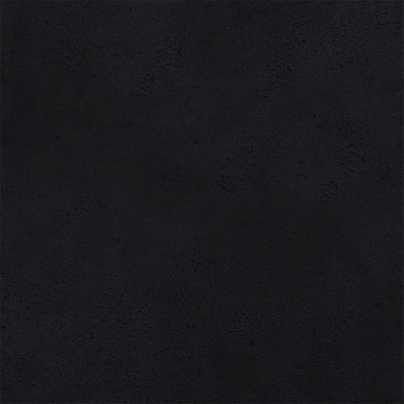 Faïence noire brillante – Pop Flat