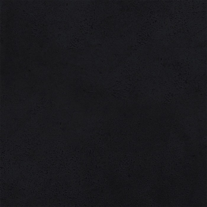 Faïence noire brillante – Pop Flat